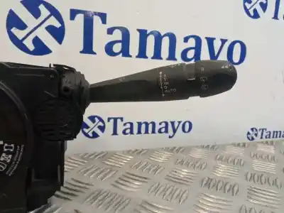 Second-hand car spare part multifunction switch for citroen c4 lim. seduction oem iam references 98139475zd 0430770012 98139475zd