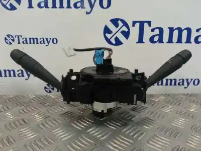 Second-hand car spare part multifunction switch for citroen c4 lim. seduction oem iam references 98139475zd 0430770012 98139475zd