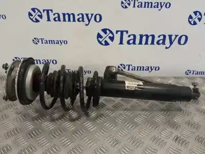 Peça sobressalente para automóvel em segunda mão amortecedor dianteiro direito por bmw x1 (e84) xdrive 28 i referências oem iam 31316851336