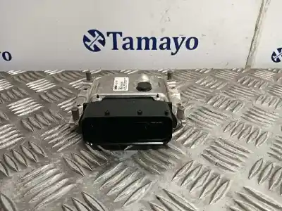 Peça sobressalente para automóvel em segunda mão módulo eletrônico por bmw x6 (f16, f86) xdrive 30 d referências oem iam 7432799