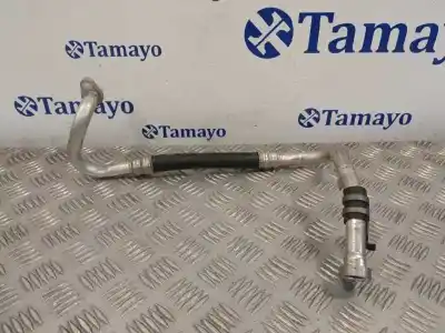 Second-hand car spare part AIR CONDITIONING PIPES for RENAULT CAPTUR  OEM IAM references 924803929R  
