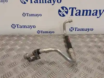 Second-hand car spare part air conditioning pipes for renault captur * oem iam references 924803929r  