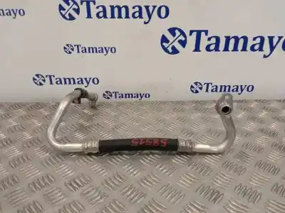 Second-hand car spare part air conditioning pipes for renault captur * oem iam references 924803929r  