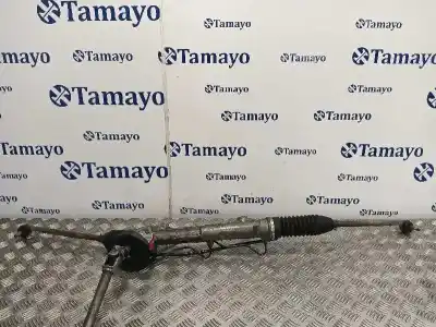 Автозапчасти б/у рулевая рейка за mitsubishi montero io i (h6_w, h7_w) 1.8 gdi (h66w, h76w) ссылки oem iam   