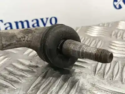 Автозапчасти б/у рулевая рейка за mitsubishi montero io i (h6_w, h7_w) 1.8 gdi (h66w, h76w) ссылки oem iam   