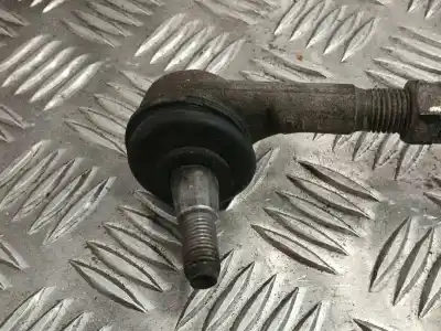 Автозапчасти б/у рулевая рейка за mitsubishi montero io i (h6_w, h7_w) 1.8 gdi (h66w, h76w) ссылки oem iam   