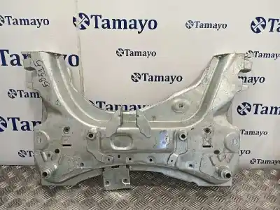 Pezzo di ricambio per auto di seconda mano assale anteriore per renault captur * riferimenti oem iam 