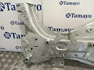 Second-hand car spare part front axle for renault captur * oem iam references   