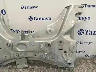 Second-hand car spare part front axle for renault captur * oem iam references   