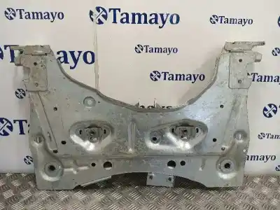 Second-hand car spare part front axle for renault captur * oem iam references   