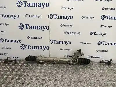Peça sobressalente para automóvel em segunda mão caixa de direção por bmw x1 (e84) xdrive 28 i referências oem iam 785399366