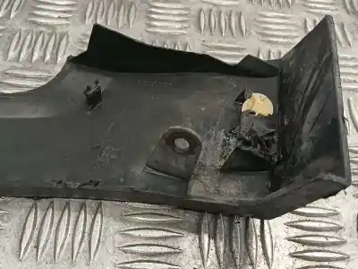 Second-hand car spare part right front winglet for renault captur * oem iam references 638120719r  