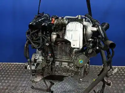 Pezzo di ricambio per auto di seconda mano motore completo per citroen c3 * riferimenti oem iam 8h01