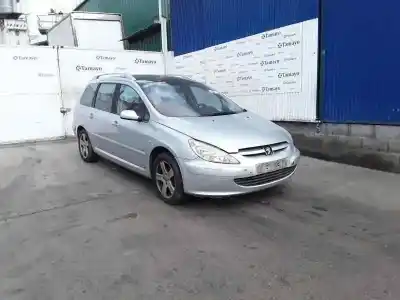 Pezzo di ricambio per auto di seconda mano riduttore per peugeot 307 break / sw (s1) break xs riferimenti oem iam 20dm69