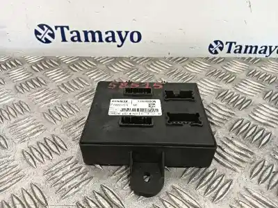 Автозапчастина б/у ЕЛЕКТРОННИЙ МОДУЛЬ для RENAULT CAPTUR  Посилання на OEM IAM 231A08869R 524452F 