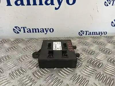 Second-hand car spare part electronic module for renault captur * oem iam references 231a08869r 524452f 