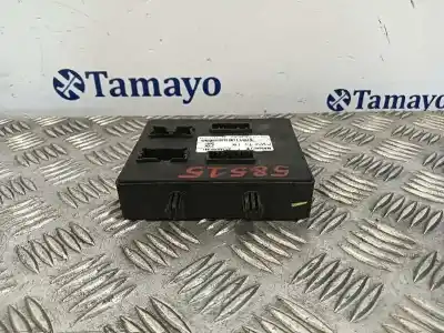 Second-hand car spare part electronic module for renault captur * oem iam references 231a08869r 524452f 