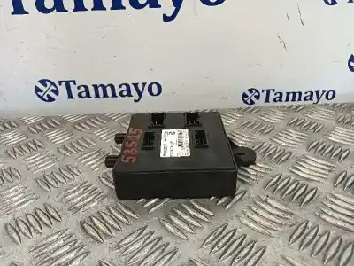 Second-hand car spare part electronic module for renault captur * oem iam references 231a08869r 524452f 