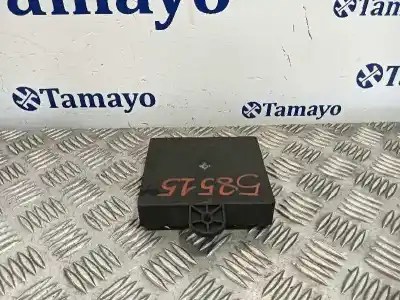 Second-hand car spare part electronic module for renault captur * oem iam references 231a08869r 524452f 