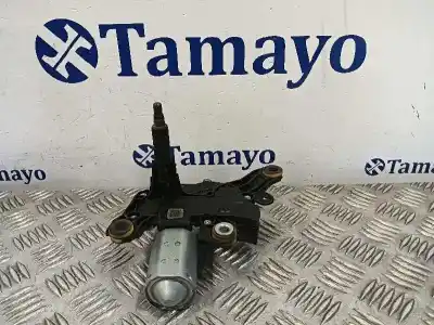 Pezzo di ricambio per auto di seconda mano motore tergicristallo posteriore per renault captur * riferimenti oem iam w000034936