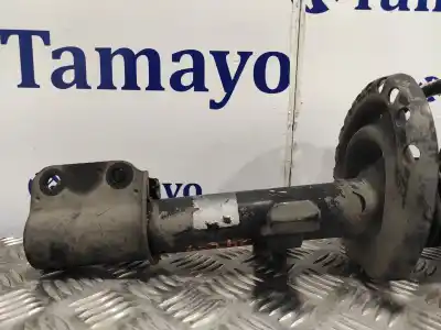 Peça sobressalente para automóvel em segunda mão amortecedor dianteiro direito por renault modus 1.5 dci diesel referências oem iam 8200127279g  