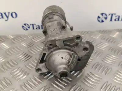 Second-hand car spare part STARTER MOTOR for DACIA LOGAN MCV  OEM IAM references 8200836473A TS12E9 