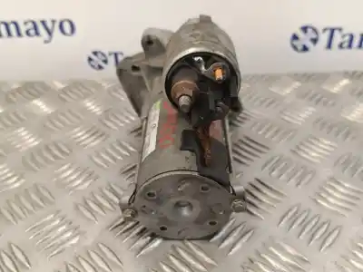 Second-hand car spare part starter motor for dacia logan mcv * oem iam references 8200836473a ts12e9 