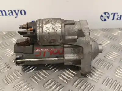 Second-hand car spare part starter motor for dacia logan mcv * oem iam references 8200836473a ts12e9 