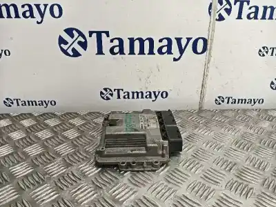 Second-hand car spare part ecu engine control for kia cee´d * oem iam references 0281013570 3911327710 