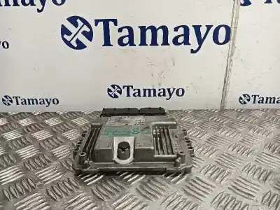 Second-hand car spare part ecu engine control for kia cee´d * oem iam references 0281013570 3911327710 