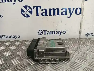 Second-hand car spare part ecu engine control for kia cee´d * oem iam references 0281013570 3911327710 