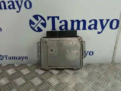 Second-hand car spare part ecu engine control for kia cee´d * oem iam references 0281013570 3911327710 