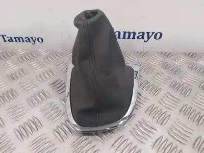Pezzo di ricambio per auto di seconda mano rivestimento della leva del cambio per renault captur * riferimenti oem iam 969355919r