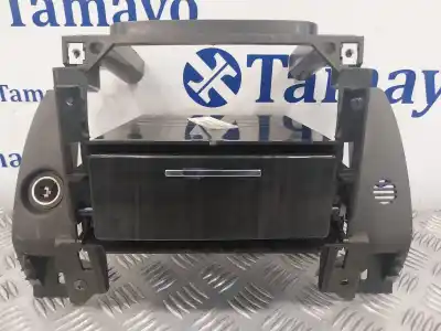 Автозапчасти б/у ЦЕНТРАЛЬНАЯ КОНСОЛЬ за NISSAN PATHFINDER (R51)  ссылки OEM IAM 684755X00A 682465X00A 