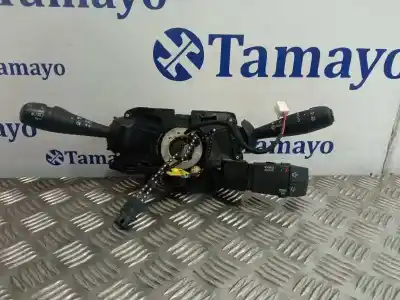 Pezzo di ricambio per auto di seconda mano comando multifunzione per renault captur * riferimenti oem iam 255675887r