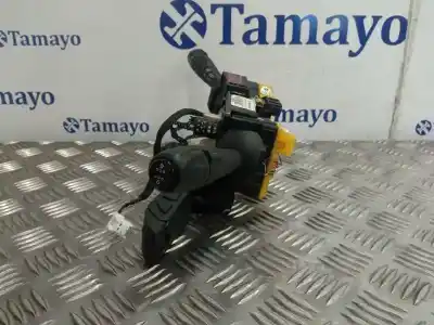 Second-hand car spare part multifunction switch for renault captur * oem iam references 255675887r e10670323 