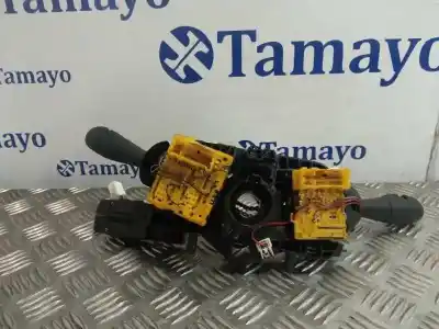 Second-hand car spare part multifunction switch for renault captur * oem iam references 255675887r e10670323 