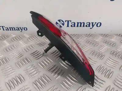Second-hand car spare part interior rear right light for renault captur * oem iam references 265500812  