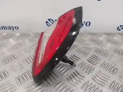 Second-hand car spare part interior rear right light for renault captur * oem iam references 265500812  