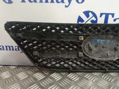 Second-hand car spare part front grille for kia cee´d * oem iam references   