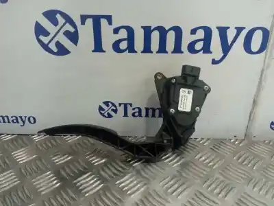 Second-hand car spare part accelerator pedal for renault captur * oem iam references 6pv00997807 180029347r 