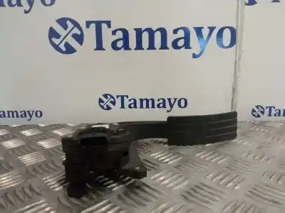 Second-hand car spare part accelerator pedal for renault captur * oem iam references 6pv00997807 180029347r 