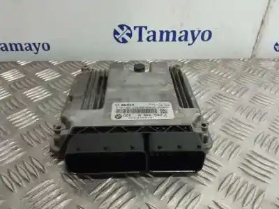 Peça sobressalente para automóvel em segunda mão centralina de motor uce por bmw x6 (f16, f86) xdrive 30 d referências oem iam 0281031950