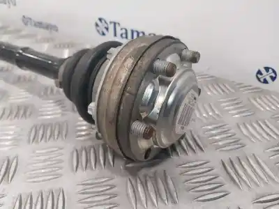 Автозапчасти б/у задняя левая трансмиссия за bmw x1 (e84) xdrive 28 i ссылки oem iam 4608777ai01  