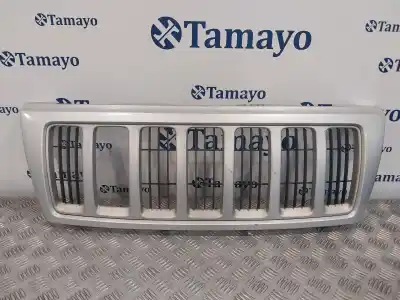 Pezzo di ricambio per auto di seconda mano griglia anteriore per chrysler jeep gr.cherokee (wj/wg) * riferimenti oem iam 