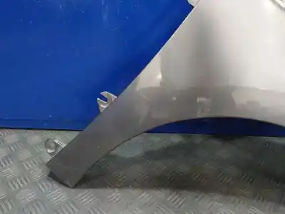 Автозапчастина б/у передне праве крило для smart forfour eq forfour посилання на oem iam a4538810401  