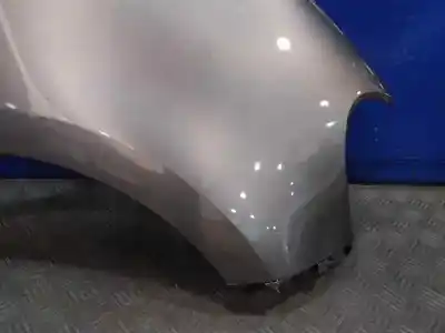 Автозапчастина б/у передне праве крило для smart forfour eq forfour посилання на oem iam a4538810401  