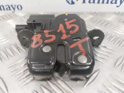 Pezzo di ricambio per auto di seconda mano baule / serratura del cancello per renault captur * riferimenti oem iam 4055716