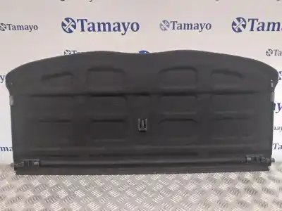 Pezzo di ricambio per auto di seconda mano vassoio posteriore per kia cee´d * riferimenti oem iam   