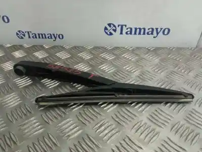 Pezzo di ricambio per auto di seconda mano braccio tergicristallo posteriore per renault captur * riferimenti oem iam 287801220r